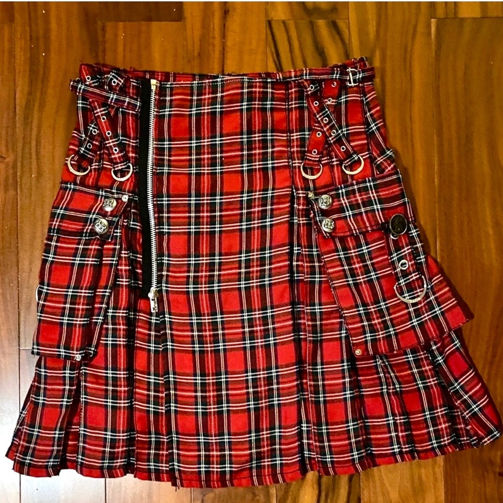 TRIP NYC MEN’S KILT